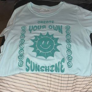 Pretty Rebel T-shirt